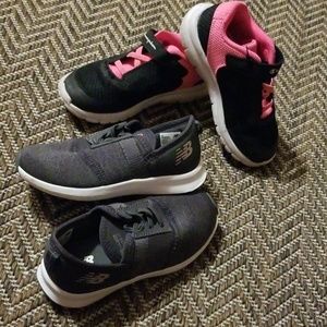 Childrens Sneakers size 9.5